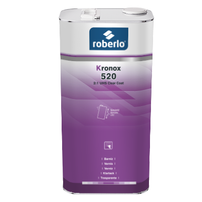 Lac Kronox 520, Roberlo, 5l